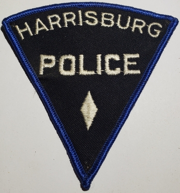 Harrisburg Police Department (Pennsylvania)
Uploaded by Chulsey
Keywords: Harrisburg Police Department (Pennsylvania)