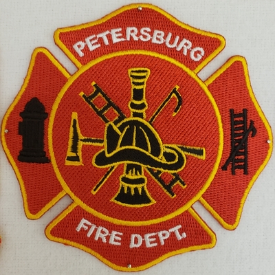 Petersburg Fire Department (Illinois)
Uploaded by Chulsey
