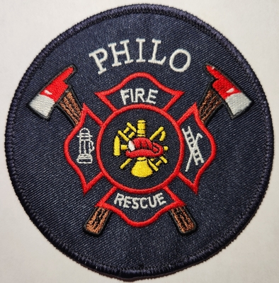 Philo Fire Protection District (Illinois)
Uploaded by Chulsey
