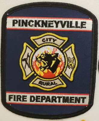 Pinckneyville City-Rural Fire Department (Illinois)
Uploaded by Chulsey
