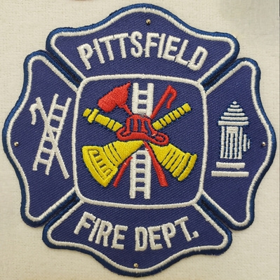 Pittsfield City Fire Department (Illinois)
Uploaded by Chulsey
