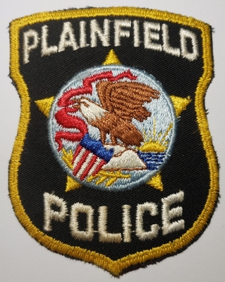 Plainfield Police Department (Illinois)
Thanks to Chulsey
Keywords: Plainfield Police Department (Illinois)