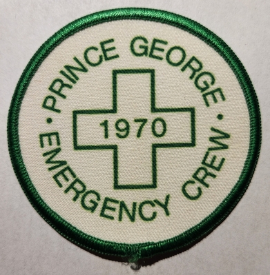 Prince George Emergency Squad (Virginia)
Uploaded by Chulsey
