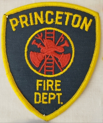 Princeton Fire Department (Illinois)
Uploaded by Chulsey
