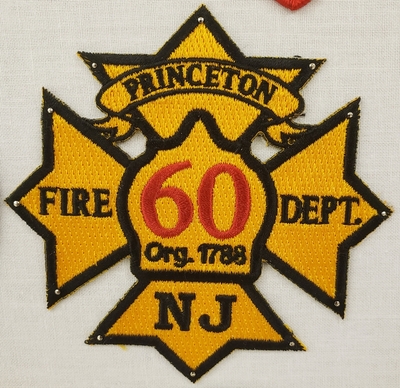 Princeton Fire Department (New Jersey)
Uploaded by Chulsey
