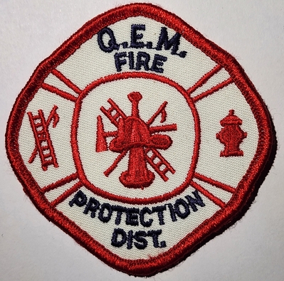 QEM (Quarry-Elsah-Mississippi) Fire Protection District (Illinois)
Uploaded by Chulsey

