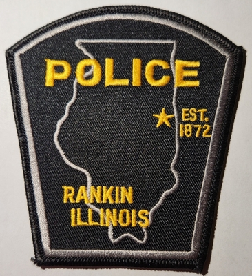 Rankin Police Department (Illinois)
Thanks to Chulsey
Keywords: Rankin Police Department (Illinois)