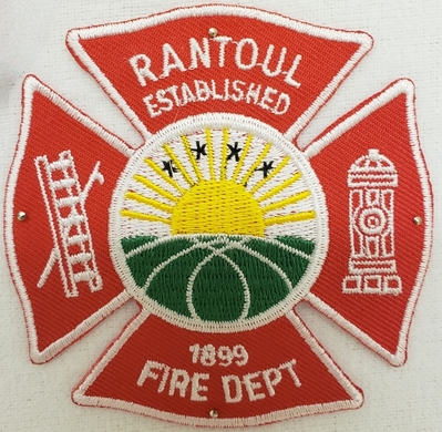 Rantoul Fire Department (Illinois)
Uploaded by Chulsey
