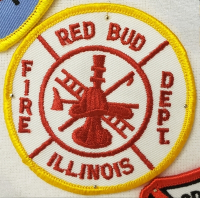 Red Bud Fire Department (Illinois)
Uploaded by Chulsey
