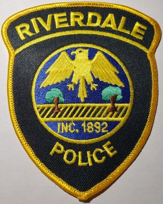 Riverdale Police Department (Illinois)
Thanks to Chulsey
Keywords: Riverdale Police Department (Illinois)