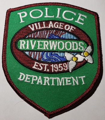 Riverwoods Police Department (Illinois)
Thanks to Chulsey
Keywords: Riverwoods Police Department (Illinois)