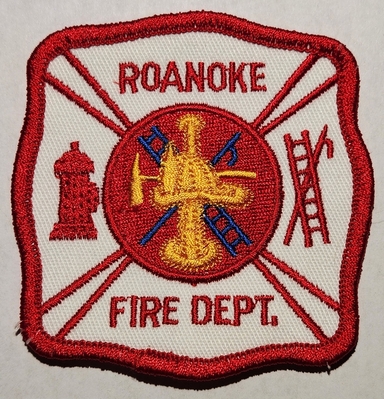 Roanoke Fire Protection District (Illinois)
Uploaded by Chulsey
