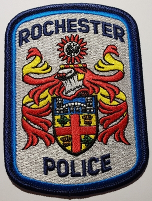 Rochester Police Department (Illinois)
Thanks to Chulsey
Keywords: Rochester Police Department (Illinois)