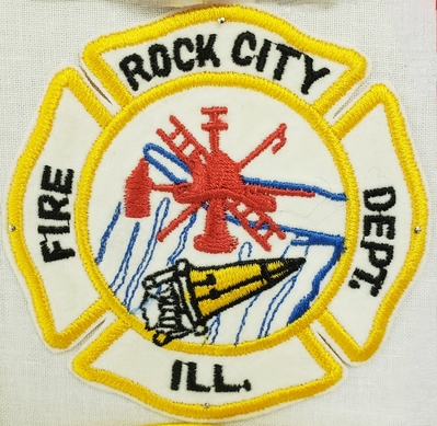 Rock City Fire Protection District (Illinois)
Uploaded by Chulsey
