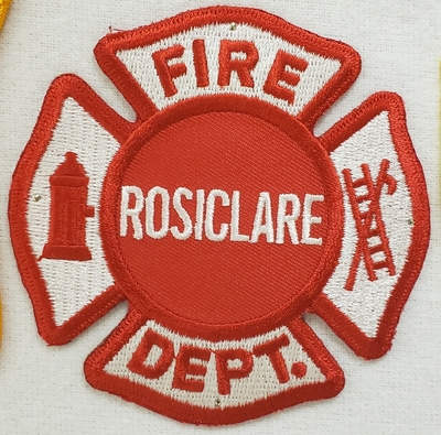 Rosiclare Fire Department (Illinois)
Uploaded by Chulsey
