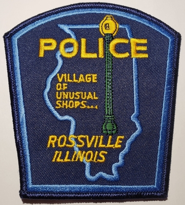Rossville Police Department (Illinois)
Thanks to Chulsey
Keywords: Rossville Police Department (Illinois)