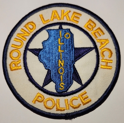 Round Lake Beach Police Department (Illinois)
Thanks to Chulsey
Keywords: Round Lake Beach Police Department (Illinois)