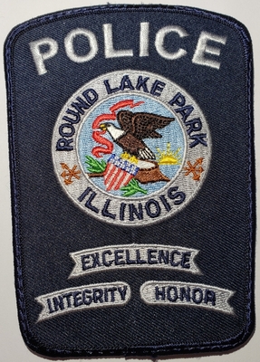Round Lake Park Police Department (Illinois)
Thanks to Chulsey
Keywords: Round Lake Park Police Department (Illinois)
