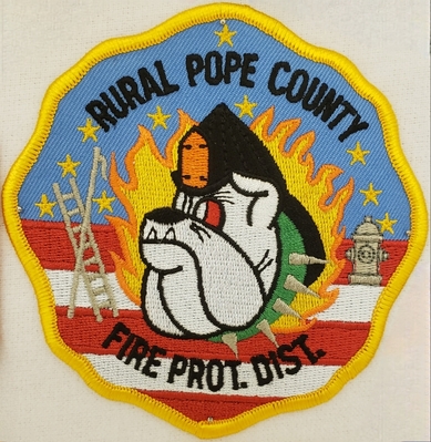 Rural Pope County Fire Protection District (Illinois)
Uploaded by Chulsey
