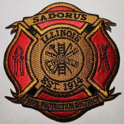 Sadorus Fire Department (Illinois)
Uploaded by Chulsey
