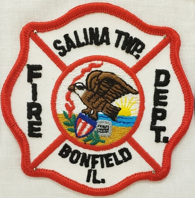 Salina Township Fire Protection District (Illinois)
Uploaded by Chulsey
