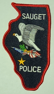 Sauget Police Department (Illinois)
Uploaded by Chulsey
