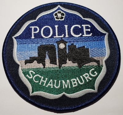 Schaumburg Police Department (Illinois)
Thanks to Chulsey
Keywords: Schaumburg Police Department (Illinois)