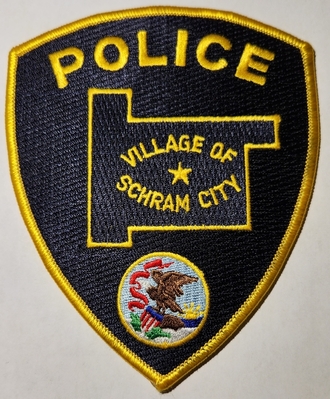 Schram City Police Department (Illinois)
Thanks to Chulsey
Keywords: Schram City Police Department (Illinois)