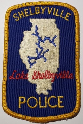 Shelbyville Police Department (Illinois)
Thanks to Chulsey
Keywords: Shelbyville Police Department (Illinois)