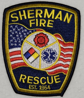 Sherman Fire Department (Illinois)
Uploaded by Chulsey
