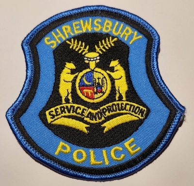 Shrewsbury Police Department (Missouri)
Thanks to Chulsey
Keywords: Shrewsbury Police Department (Missouri)