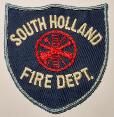 South Holland Fire Department (Illinois)
Thanks to Chulsey
Keywords: South Holland Fire Department (Illinois)