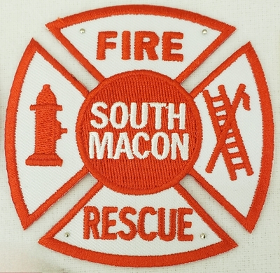 South Macon Fire Department (Illinois)
Uploaded by Chulsey
