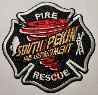 South Pekin Fire Department (Illinois)
Uploaded by Chulsey
