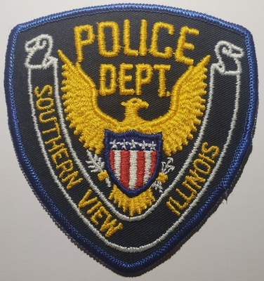 Southern View Police (Illinois)
Thanks to Chulsey
Keywords: Southern View Police (Illinois)