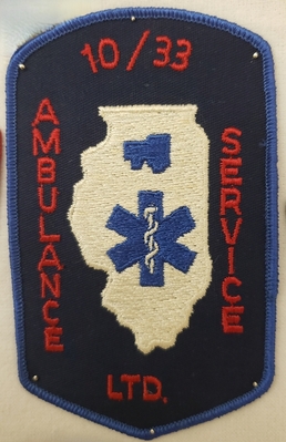 10-33 Ambulance Spring Valley (Illinois)
Thanks to Chulsey
Keywords: 10-33 Ambulance Spring Valley (Illinois)