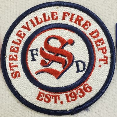Steeleville Fire Department (Illinois)
Uploaded by Chulsey

