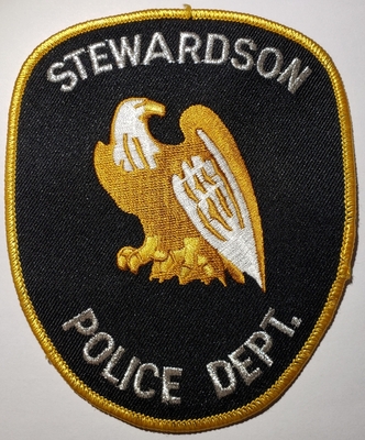Stewardson Police Department (Illinois)
Thanks to Chulsey
Keywords: Stewardson Police Department (Illinois)