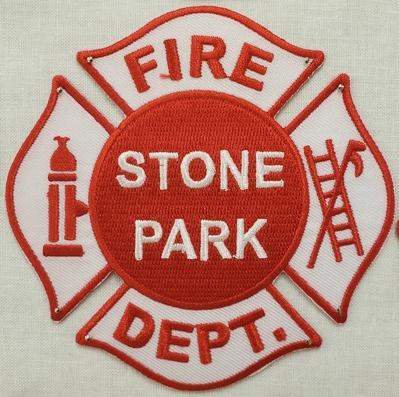 Stone Park Fire Department (Illinois)
Uploaded by Chulsey

