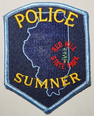 Sumner Police Department (Illinois)
Thanks to Chulsey
Keywords: Sumner Police Department (Illinois)