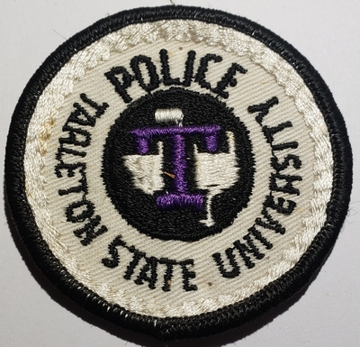 Tarleton State University Police (Texas)
Uploaded by Chulsey
