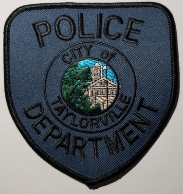 Taylorville Police Department (Illinois)
Thanks to Chulsey
Keywords: Taylorville Police Department (Illinois)