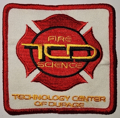 Technology Center of DuPage Fire Science (Illinois)
Uploaded by Chulsey

