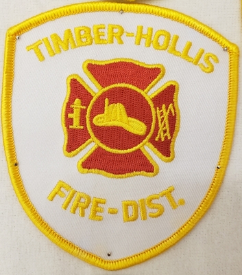 Timber-Hollis Fire Protection District (Illinois)
Uploaded by Chulsey
