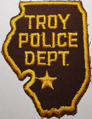 Troy Police Department (Illinois)
Thanks to Chulsey
Keywords: Troy Police Department (Illinois)