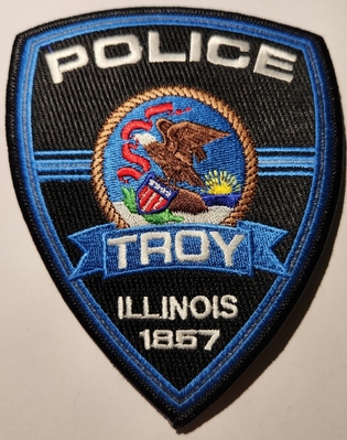 Troy Police Department (Illinois)
Thanks to Chulsey
Keywords: Troy Police Department (Illinois)
