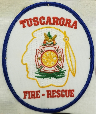 Tuscarora Volunteer Fire Department (Defunct) (Illinois)
Uploaded by Chulsey
