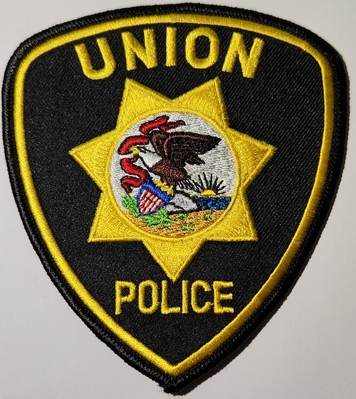 Union Police Department (Illinois)
Thanks to Chulsey
Keywords: Union Police Department (Illinois)