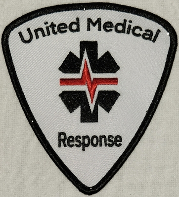 United Medical Response (Illinois)
Uploaded by Chulsey
Keywords: Salem, Centralia, Mt. Vernon, Herrin, Marion, Harrisburg, Benton