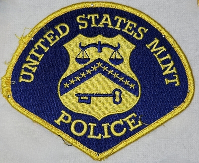 United States Mint
Uploaded by Chulsey
